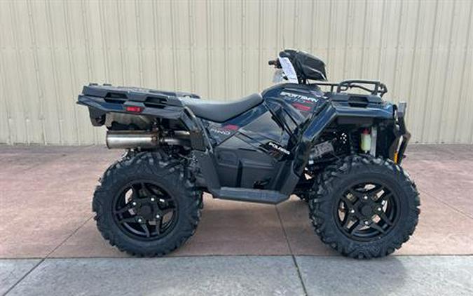 2024 Polaris Sportsman 570 Trail