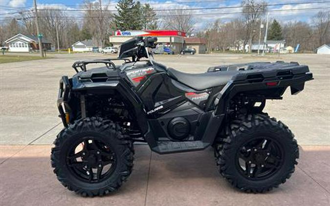 2024 Polaris Sportsman 570 Trail