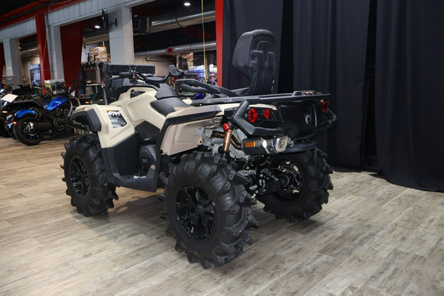 2023 Can-Am Outlander X mr 1000R