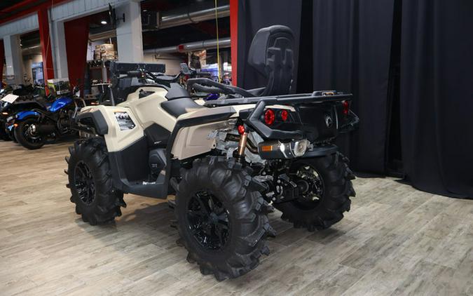 2023 Can-Am Outlander X mr 1000R