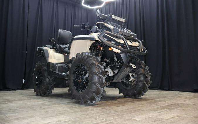 2023 Can-Am Outlander X mr 1000R