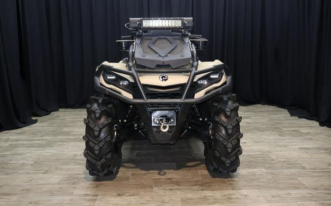 2023 Can-Am Outlander X mr 1000R