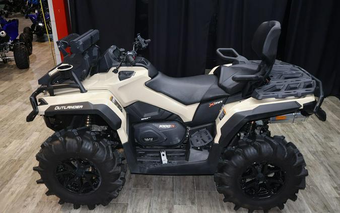 2023 Can-Am Outlander X mr 1000R