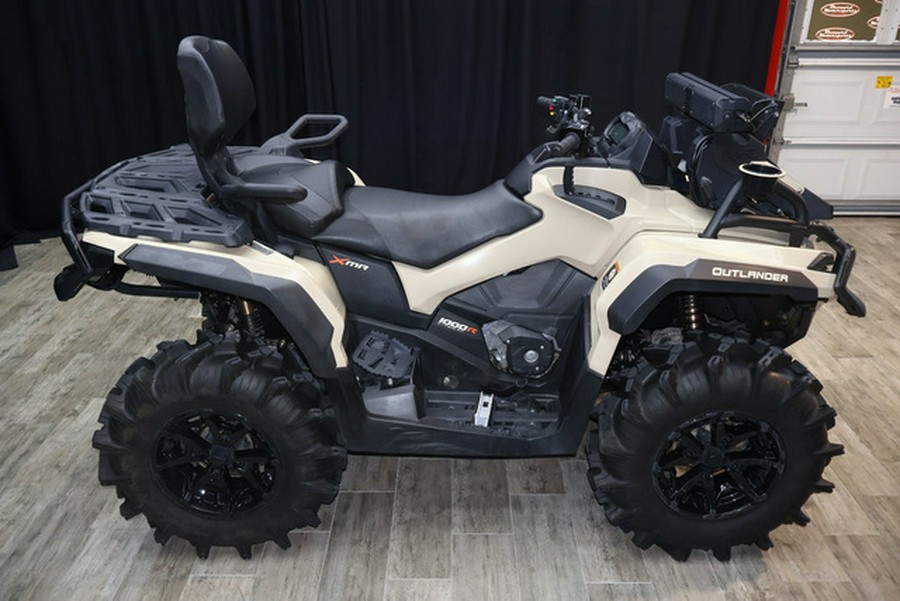 2023 Can-Am Outlander X mr 1000R