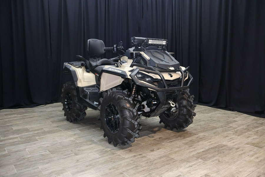 2023 Can-Am Outlander X mr 1000R