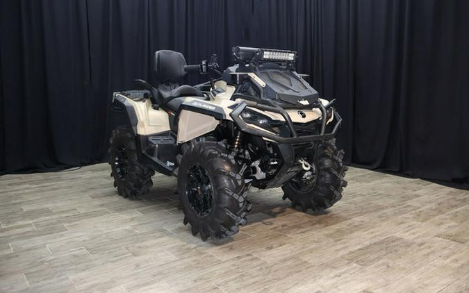 2023 Can-Am Outlander X mr 1000R