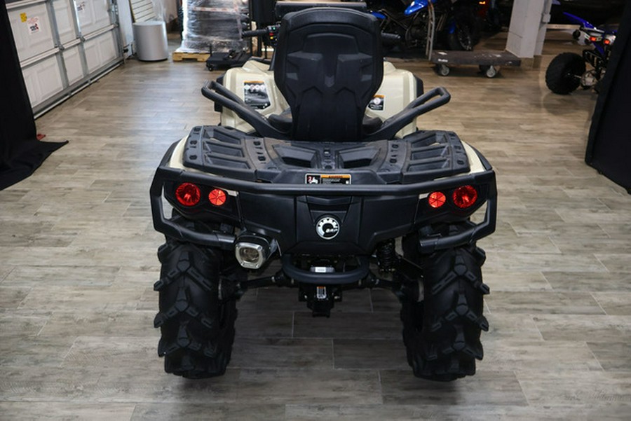 2023 Can-Am Outlander X mr 1000R