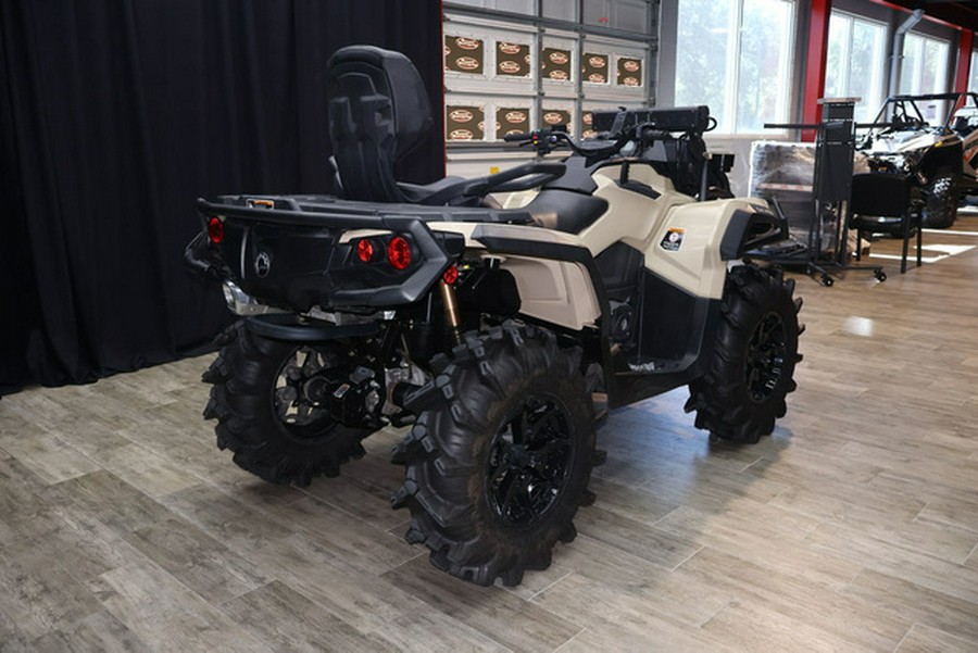 2023 Can-Am Outlander X mr 1000R