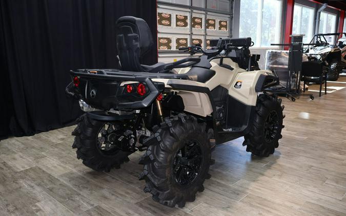 2023 Can-Am Outlander X mr 1000R