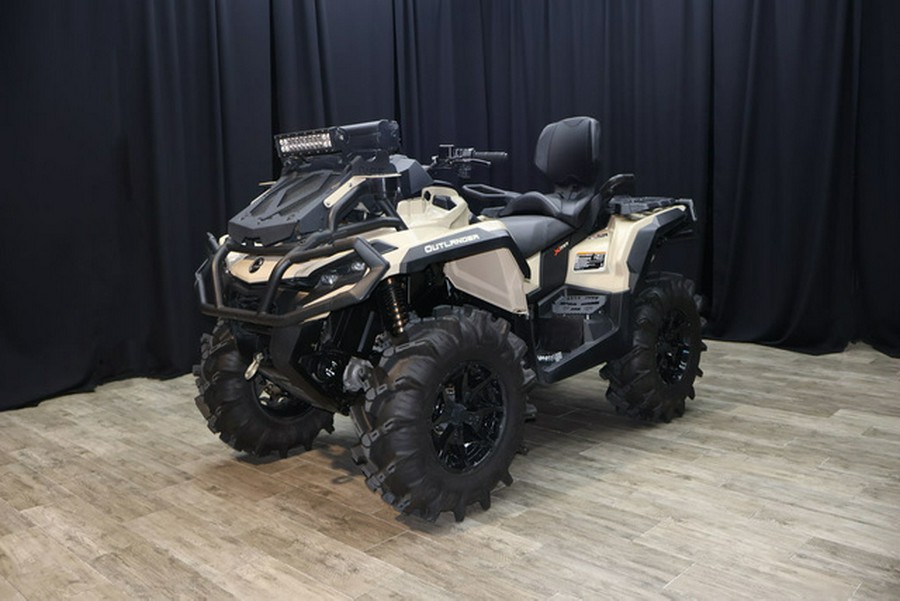 2023 Can-Am Outlander X mr 1000R