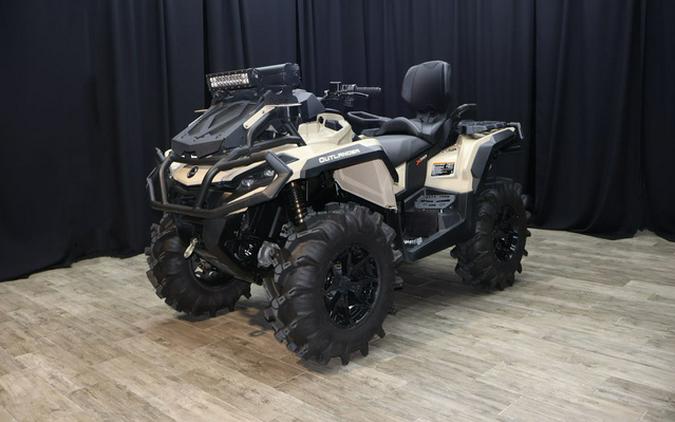 2023 Can-Am Outlander X mr 1000R