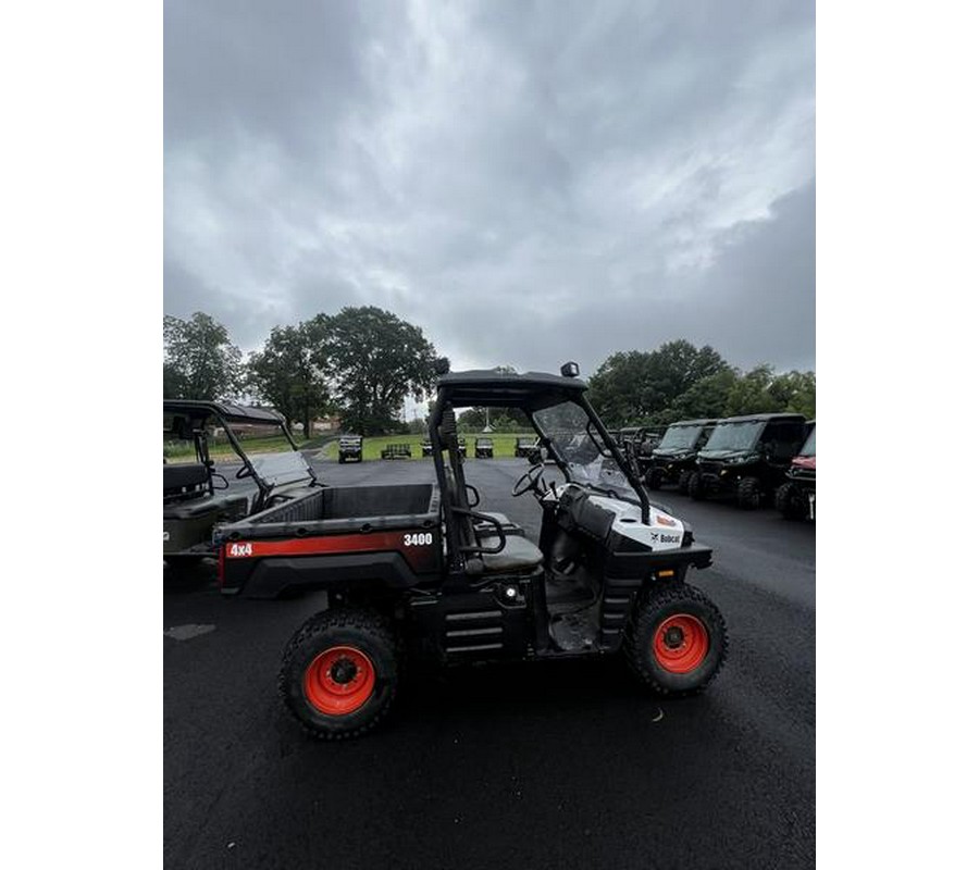 2013 Bobcat® #34004X4