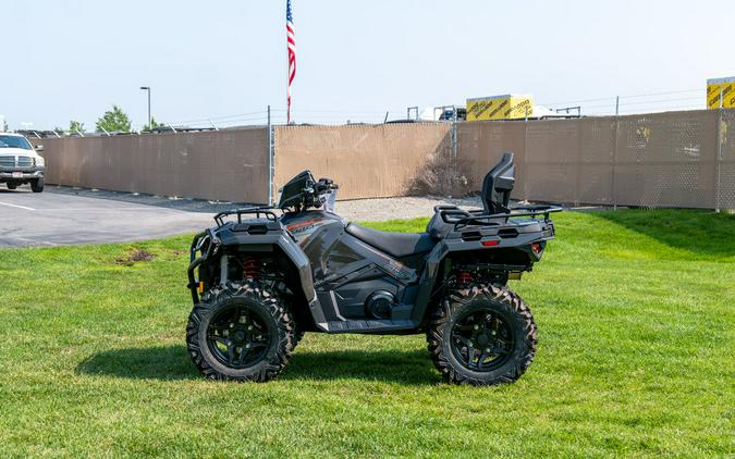 2025 Polaris Sportsman Touring 570 Ultimate