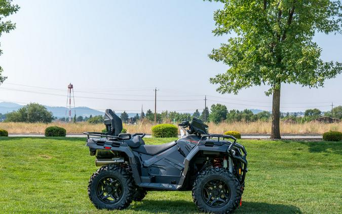 2025 Polaris Sportsman Touring 570 Ultimate