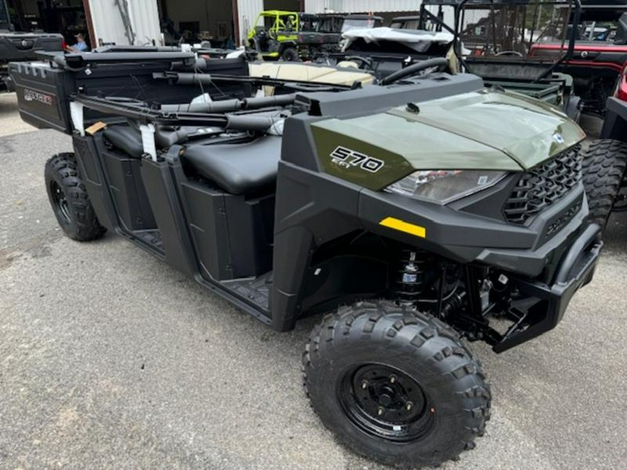 2024 Polaris® Ranger Crew SP 570