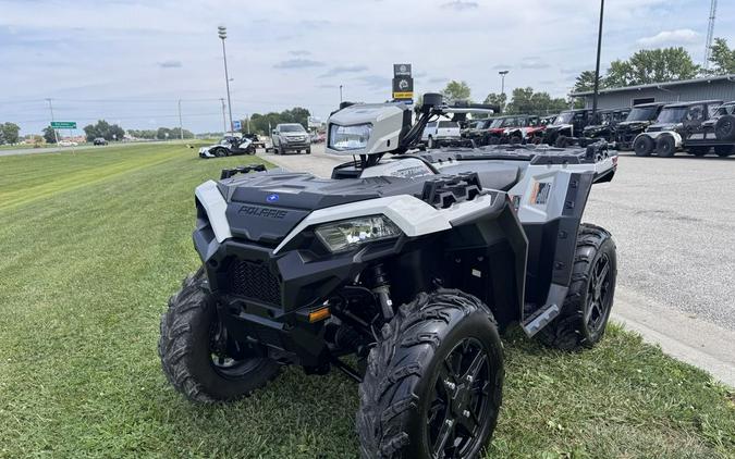 2023 Polaris® Sportsman 850 Premium