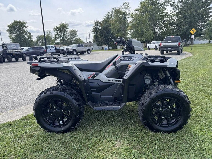 2023 Polaris® Sportsman 850 Premium