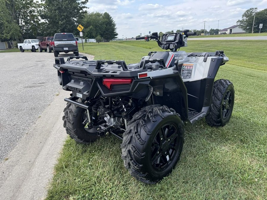 2023 Polaris® Sportsman 850 Premium