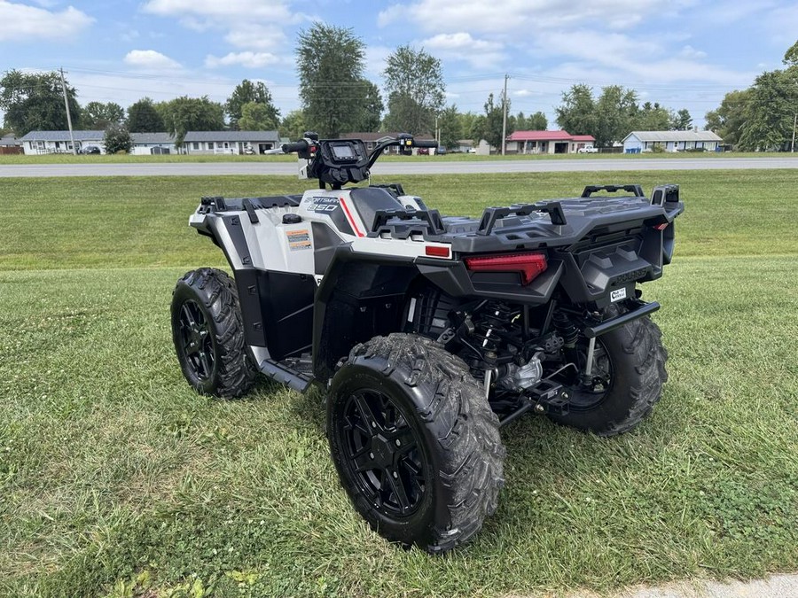 2023 Polaris® Sportsman 850 Premium