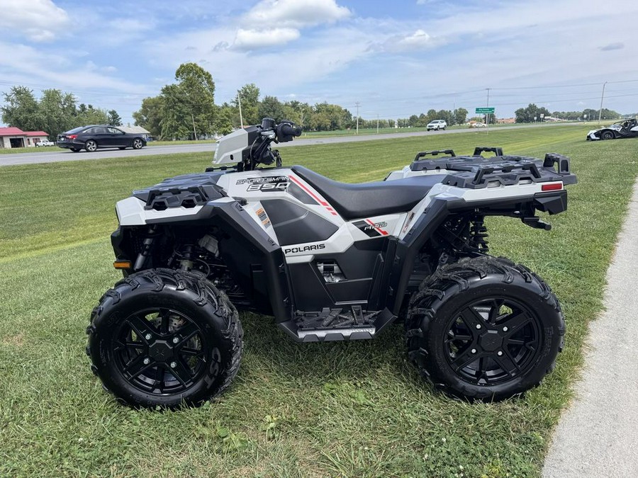 2023 Polaris® Sportsman 850 Premium