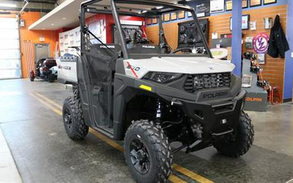 2024 Polaris Ranger SP 570 Premium