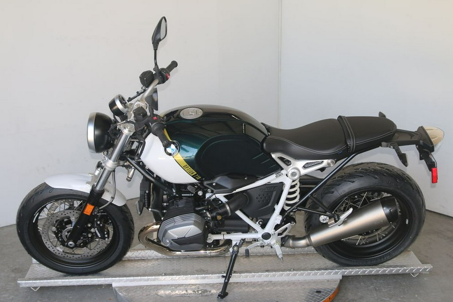 2023 BMW R nineT Pure