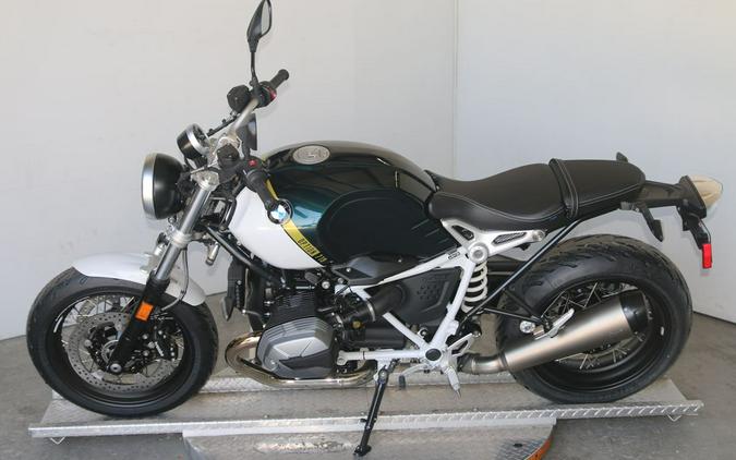 2023 BMW R nineT Pure