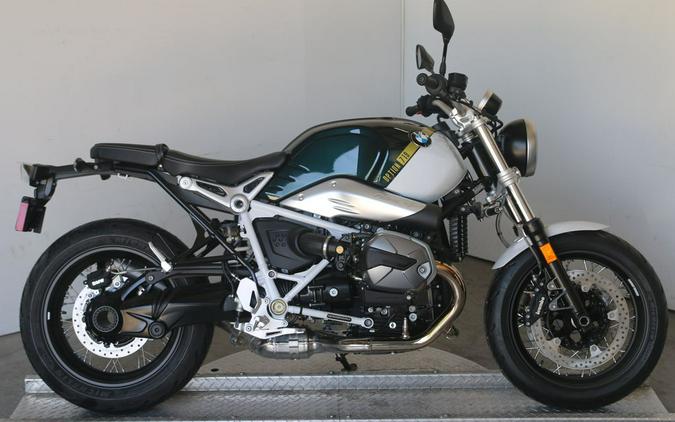 2023 BMW R nineT Pure