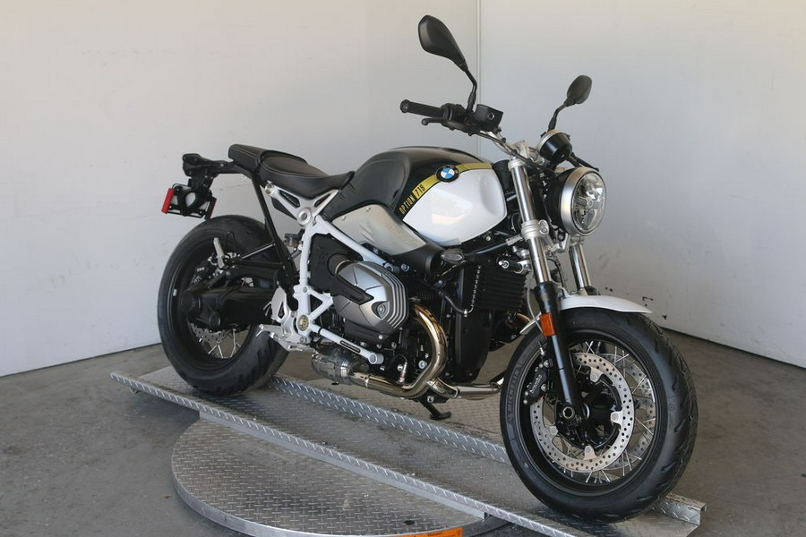 2023 BMW R nineT Pure