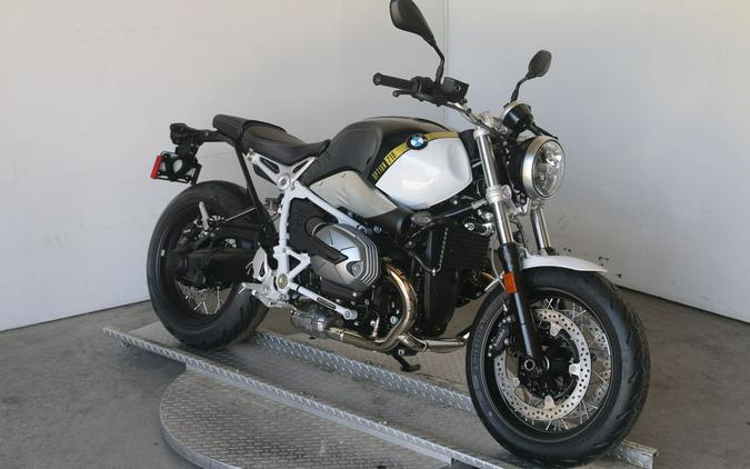 2023 BMW R nineT Pure