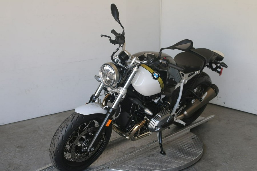 2023 BMW R nineT Pure