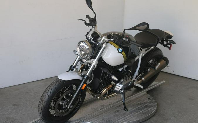 2023 BMW R nineT Pure