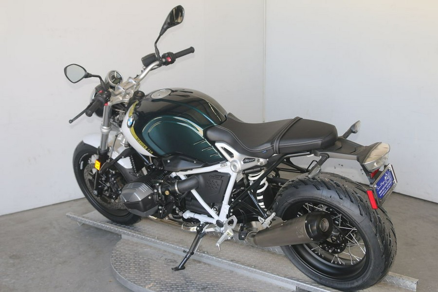 2023 BMW R nineT Pure