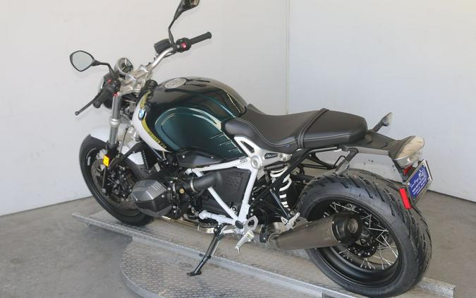 2023 BMW R nineT Pure