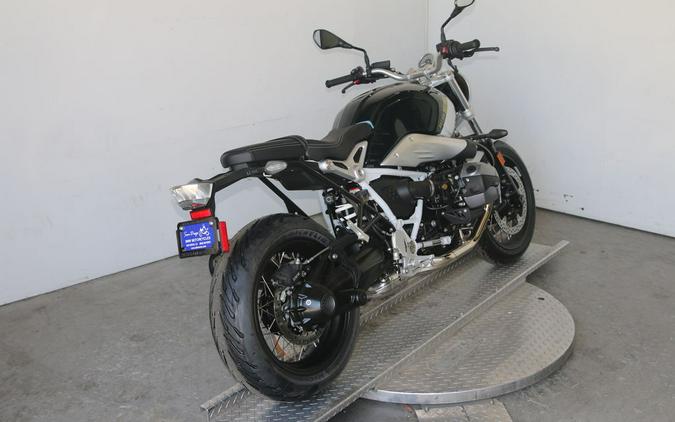 2023 BMW R nineT Pure