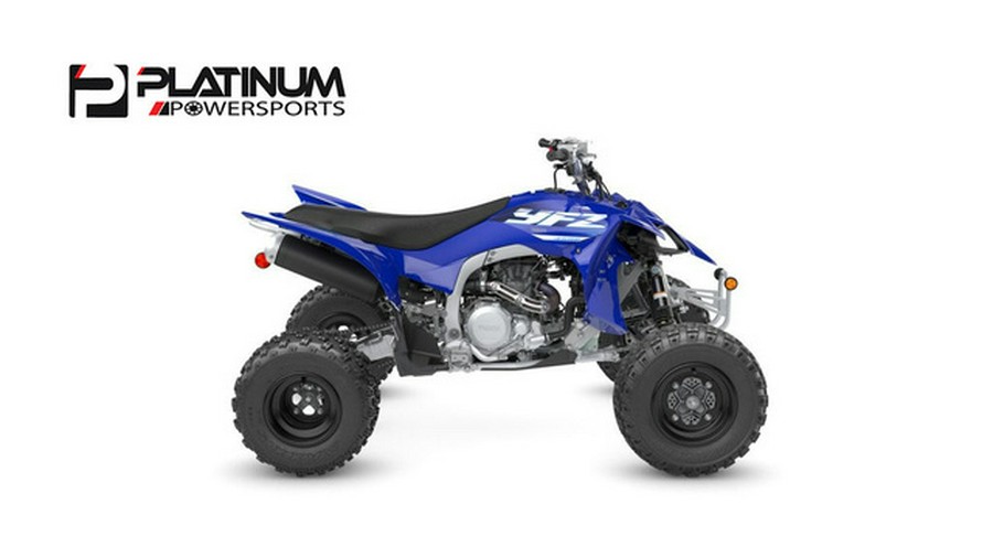 2025 Yamaha YFZ 450 R