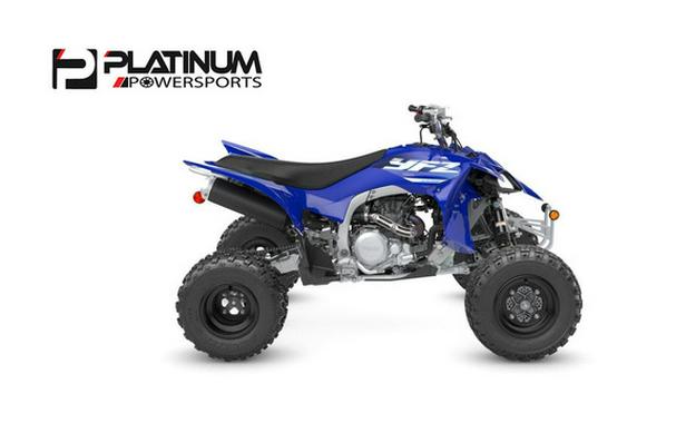 2025 Yamaha YFZ 450 R