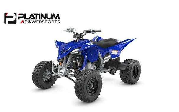 2025 Yamaha YFZ 450 R