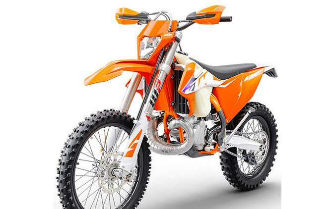 2023 KTM 300 XC-W