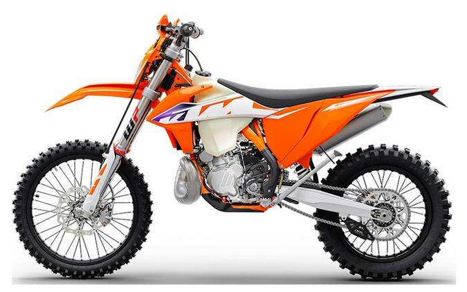 2023 KTM 300 XC-W