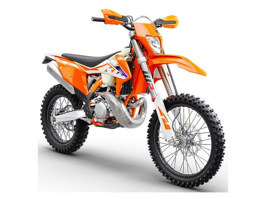 2023 KTM 300 XC-W