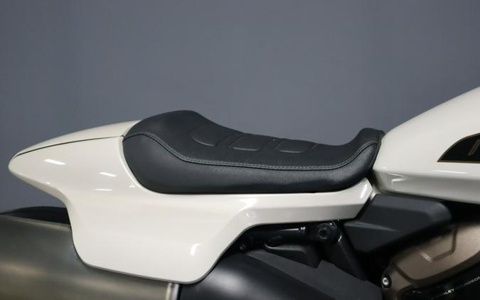 2022 Harley-Davidson Sportster S