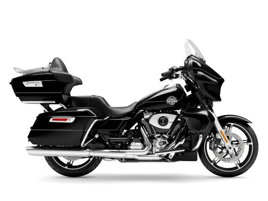 2025 Harley-Davidson® FLHXU - Street Glide® Ultra