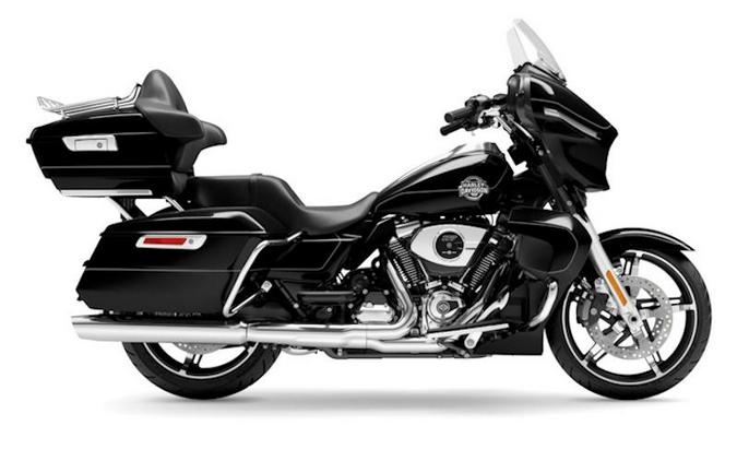 2025 Harley-Davidson® FLHXU - Street Glide® Ultra