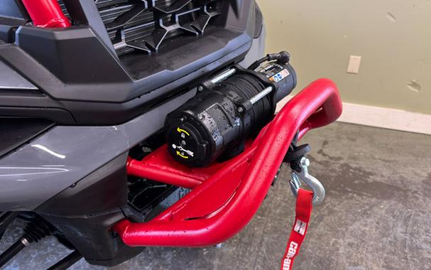 2025 Can-Am Outlander X mr 850