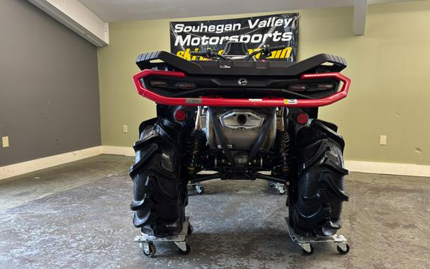 2025 Can-Am Outlander X mr 850