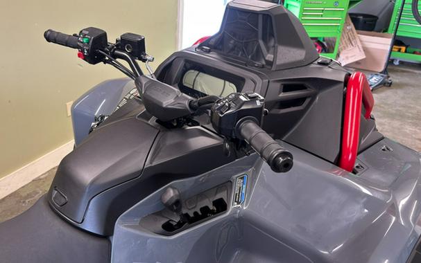 2025 Can-Am Outlander X mr 850