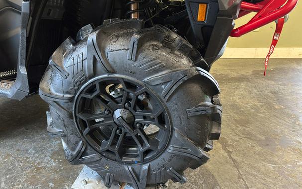 2025 Can-Am Outlander X mr 850