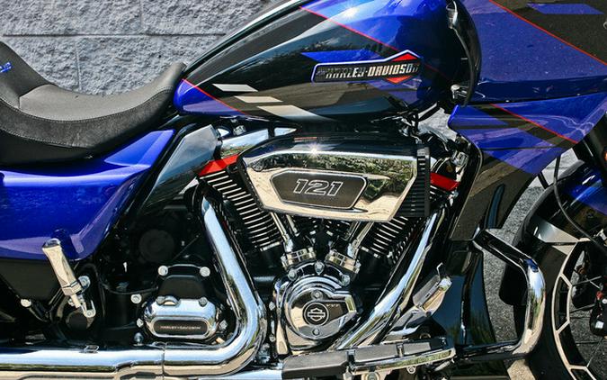 2025 Harley-Davidson FLTRXSE - CVO Road Glide