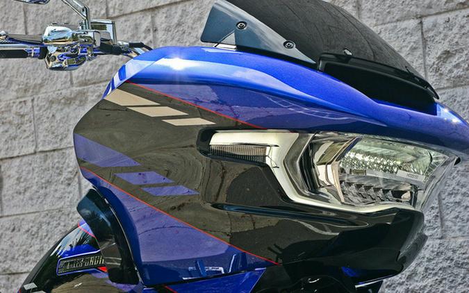 2025 Harley-Davidson FLTRXSE - CVO Road Glide